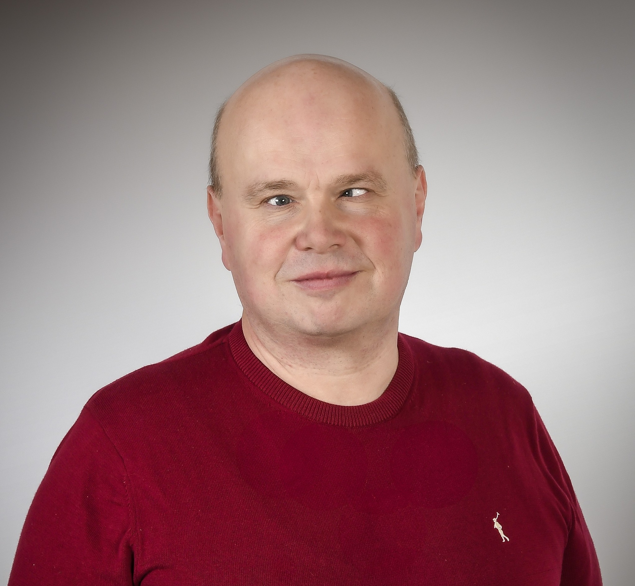 Jörg Bonfert